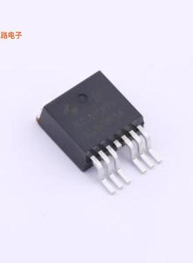 HYG016N10NS1B6 -[MOSFETTO-263-6L(MOSFET)