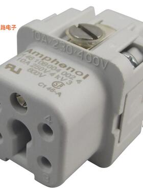 原装正品 C146 10B004 002 4-全新]