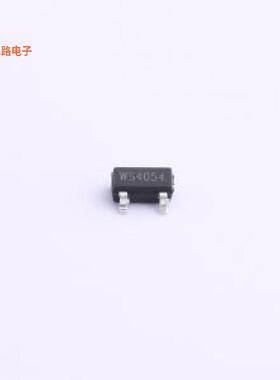 WST4045 -[原装(MOSFET)SOT-23-3L