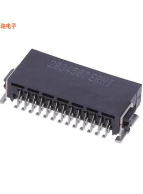 154764-E -[原装SMC M RA B 26POS SMTSMD