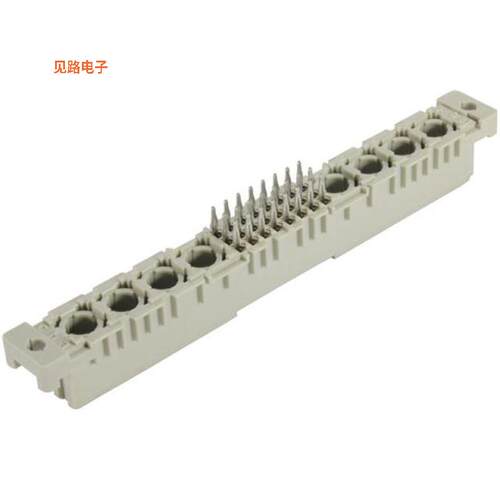 09032246830 -[全新CONN DIN RCPT 32POS]