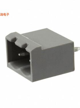 5434311 -[全新TERM BLOCK HDR 2POS 5.08MM]