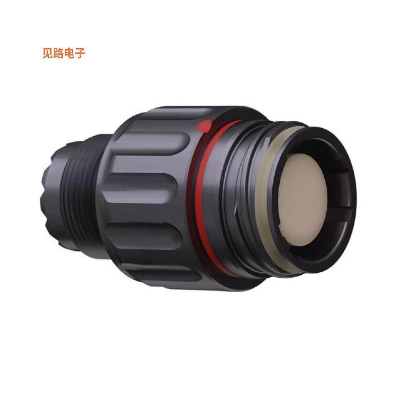 KBTAAT0-H005SN-0000 -[全新ODU AMC SERIES T IN-LINE RECEPTA]