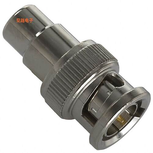 CPAD517 -[全新ADAPT BNC PLUG TO RCA JACK]