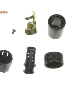 RP13A-12J-13PC(71) -[全新CONN JACK HSG MALE 13POS INLINE]