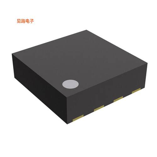 RP402K501A-TR -[全新IC REG BOOST 5V 800MA 8DFN]