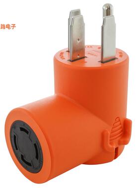 AD1450L1430 -[全新14-50P to L14-30R Compact Adapte]