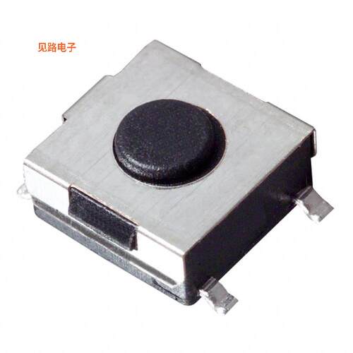 FSM1LP -[全新SWITCH TACTILE SPST-NO 0.05A 24V]