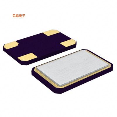 ABM10W-27.1200MHZ-8-D1X-T3 -[全新CRYSTAL 27.1200MHZ