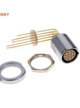 G52L0C-P12QF00-A000 -[全新ODU MINI-SNAP RECEPT, STY 5, SZ]