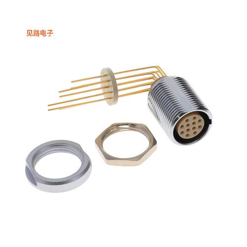 G52L0C-P12QF00-A000 -[全新ODU MINI-SNAP RECEPT, STY 5, SZ]