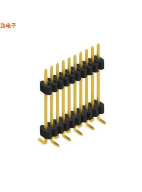 SLV W 9 SMD 127 9 G -[全新one row, wide isolation body, 4-]