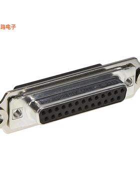 DSS3XSXXB01X -原装[CONN D-SUB HOUSING RCPT 25POSD-Sub