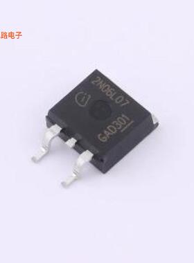 IPB80N06S2L07 -[原装(MOSFET)TO-263