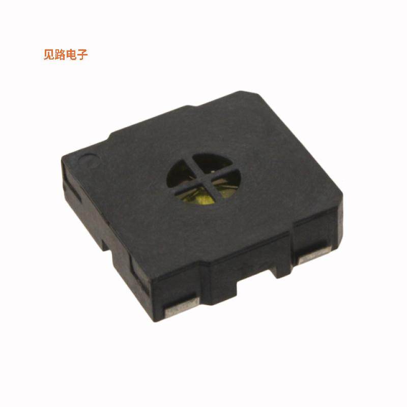 SMS-1508MS-2-R -原装[SPEAKER 8OHM 500MW TOP PORT 87DB磁性