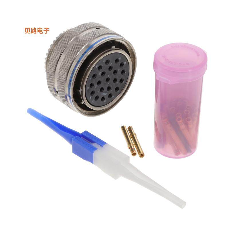 MS27467T23F21S -原装[PLUG插头，母插口