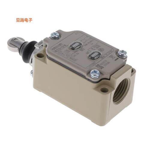 WLD28-LD-N -[全新SWITCH SNAP ACTION SPDT 10A 125V]