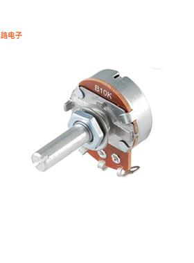 PTN24A-B1025EB -原装[POT 10K OHM 1/2W CARBON LINEAR10k