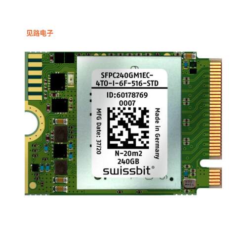 原装正品 SFPC120GM1EC4TO-I-5E-A16-STD-全新]
