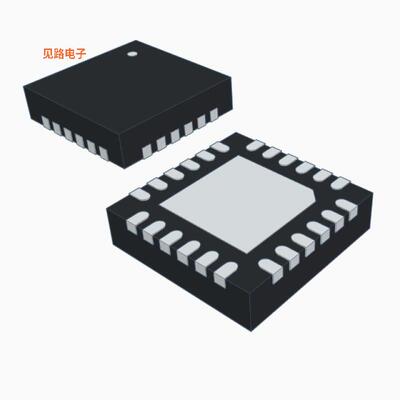 BT33L -原装[IC AMP CDMA 100MHZ-1GHZ 24VQFN100MHz ~ 1GHz
