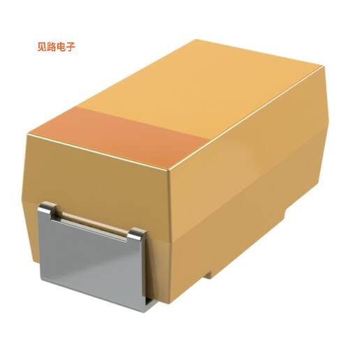TPSC226K025R0400 -[全新CAP TANT 22UF 10% 25V 2312]