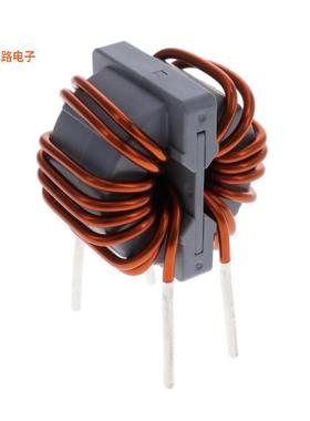 LDFL021252VBUV0E -原装[CMC 2.5MH 21A 2LN TH电源，信号线路