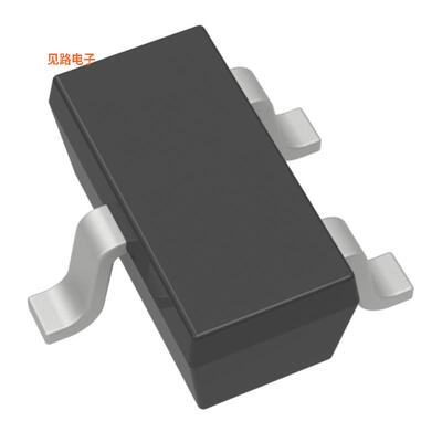 DMN65D8LT-13 -[全新MOSFET BVDSS: 41V~60V SOT523 T&R