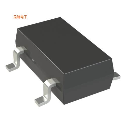LDK320M50R -[全新IC REG LINEAR 5V 200MA SOT23-5]