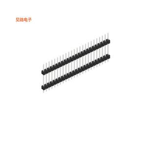 SL 5 156 24 Z-原装[ONE ROW, 0.635 MM STRO接头