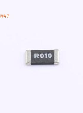 FMF25FPJR010-LH -[原装电流采样/分流器2512