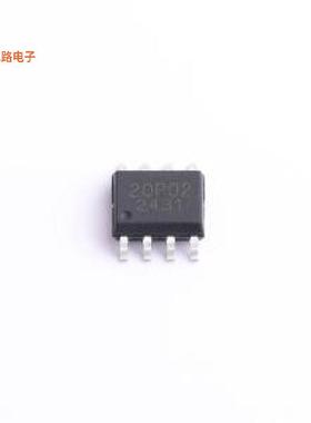 XR20P02S -[原装(MOSFET)SOP-8