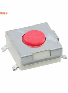 FSM1LPAS -原装[SWITCH TACTILE SPST-NO 0.05A 24VSPST-NO