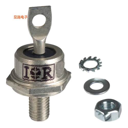 VS-72HFR120 -[全新DIODE STD REV 1200V 70A DO203AB]