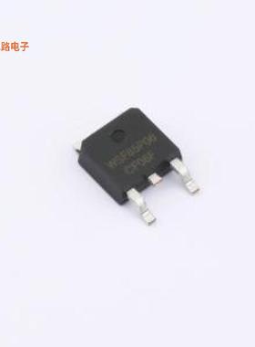 WSF85P06 -[原装(MOSFET)TO-252-2L