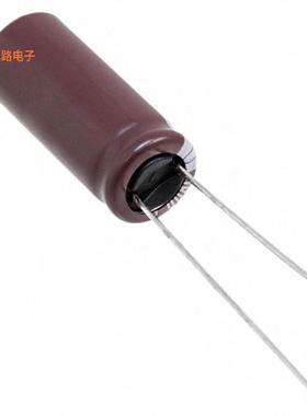 EKZN100ELL222MJ25S -原装[CAP ALUM 2200UF 20% 10V RAD