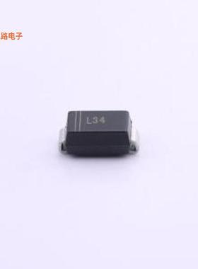 MSK340A -[原装肖特基二极管SMA