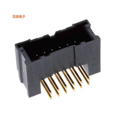 DF51A-12DP-2DS(50) -[全新CONN HDR 2MM 12POS R/A GOLD]