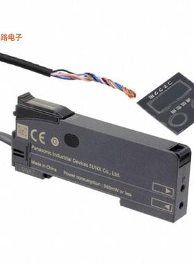 FX-505P-C2 -[全新DGTL FIBER SENS ANALOG 2-PNP OUT]