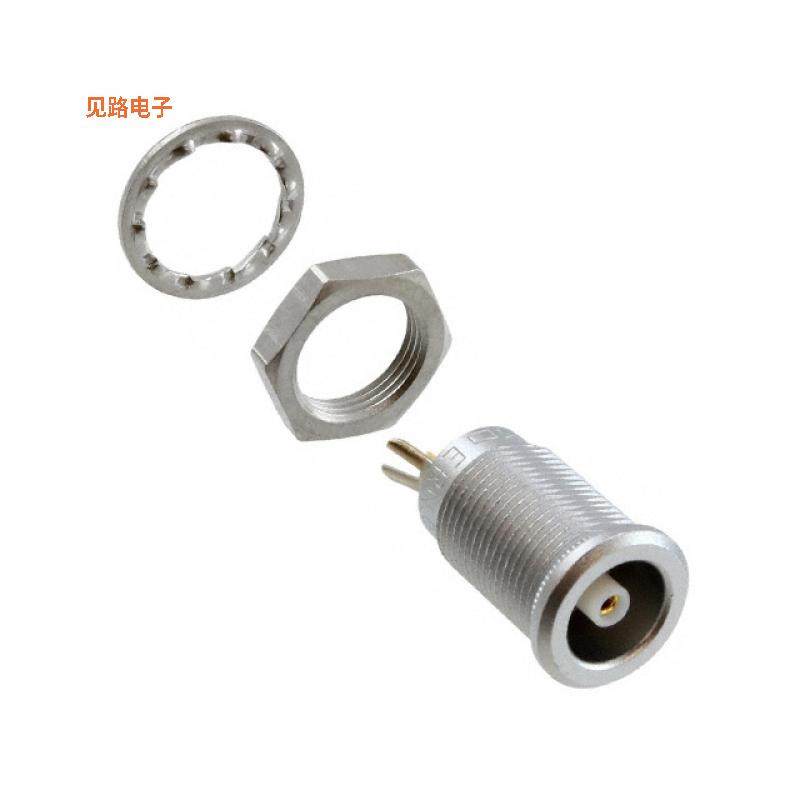 ERN.00.250.NTL -[全新CONN NIMCAMAC RCPT STR 50 OHM]