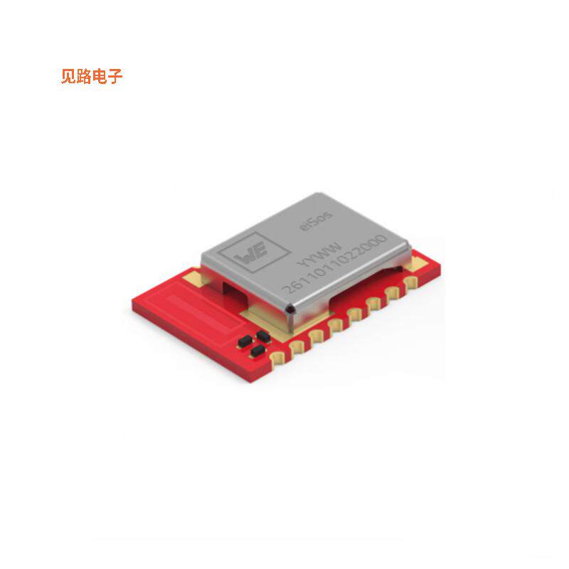 2611011022000 -[全新OPHELIA-III RADIO MODULE 2.4GHZ]