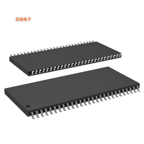 IS42S16320D-7TLI -正品[TSOP-54IC DRAM 512MBIT PAR 5