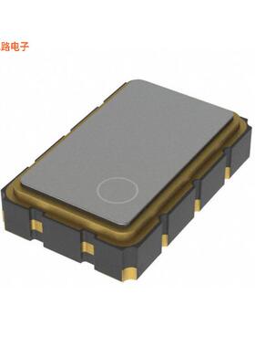 RX8900CE:UB6 -[原装IC RTC CLK/CALENDAR I2C 10SMDSMD-10P