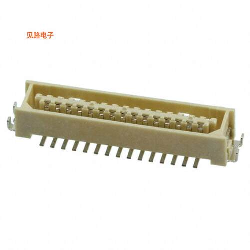 M40-6003146R -[全新CONN PLUG 31POS SMD TIN]