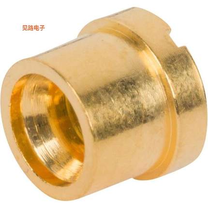 3211-20028 -原装[SMPM MALE PCB SURFACE MOUNT CONNSMPM