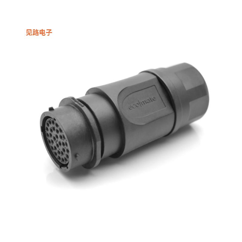 RTS1BS18N32S03 -原装[CONN RCPT HSG FMALE 32POS I