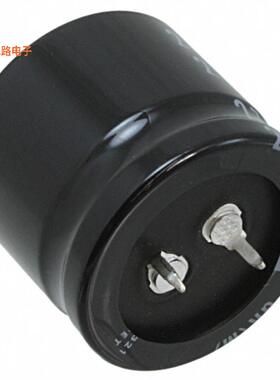 LGR2D391MELB25 -原装[CAP ALUM 390UF 20% 200V SNAP TH390 F