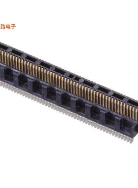 ST4-50-2.50-L-D-P-TR -[全新CONN HDR 100POS SMD GOLD]