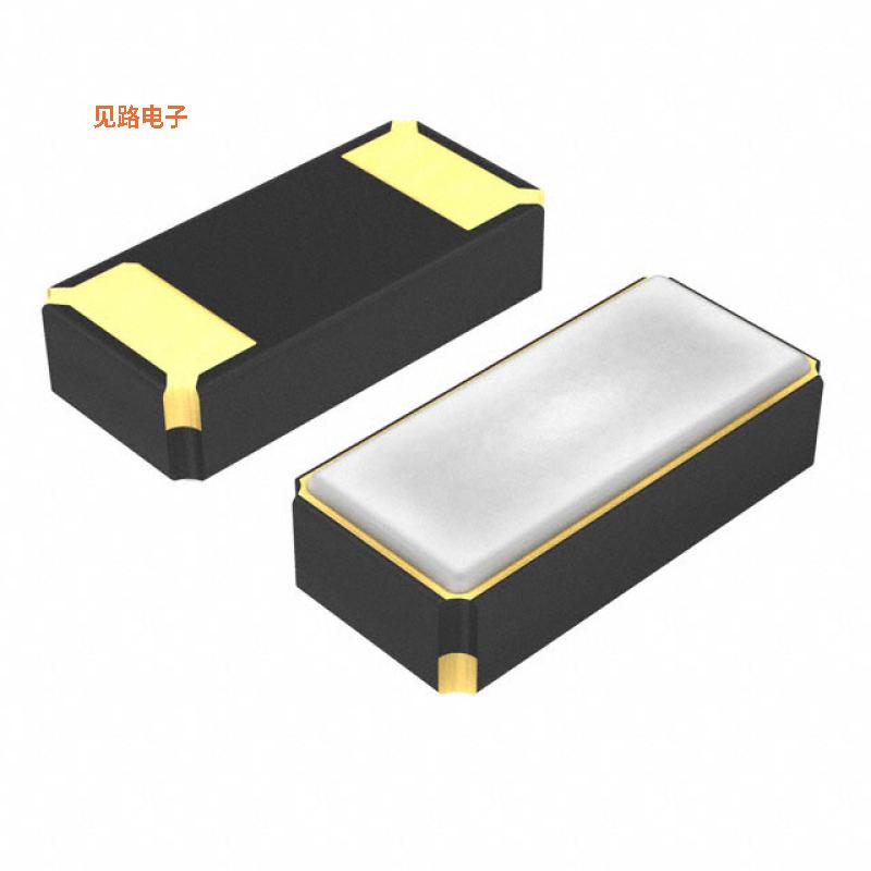 G8327A058 -原装[CRYSTAL 32.768KHZ 12.5PF SMDkHz 晶体（音叉）