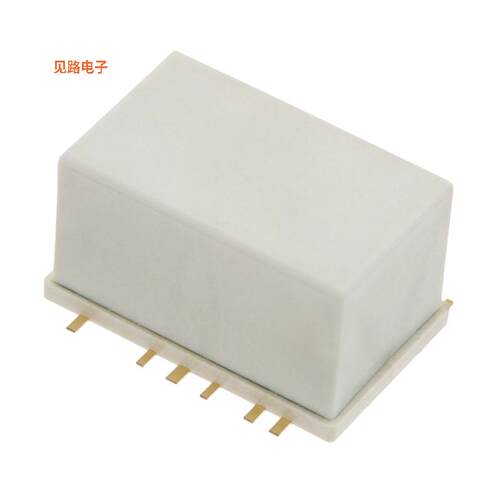 ARS1124 -[全新RELAY RF SPDT 500MA 24V]