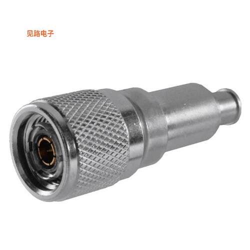 5-0033-201 -[全新TRT STRAIGHT CRIMP PLUG M17/176-]